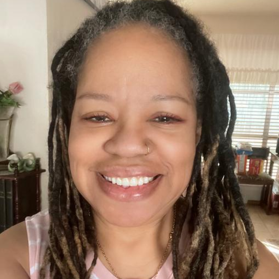 Geller Gal community image 