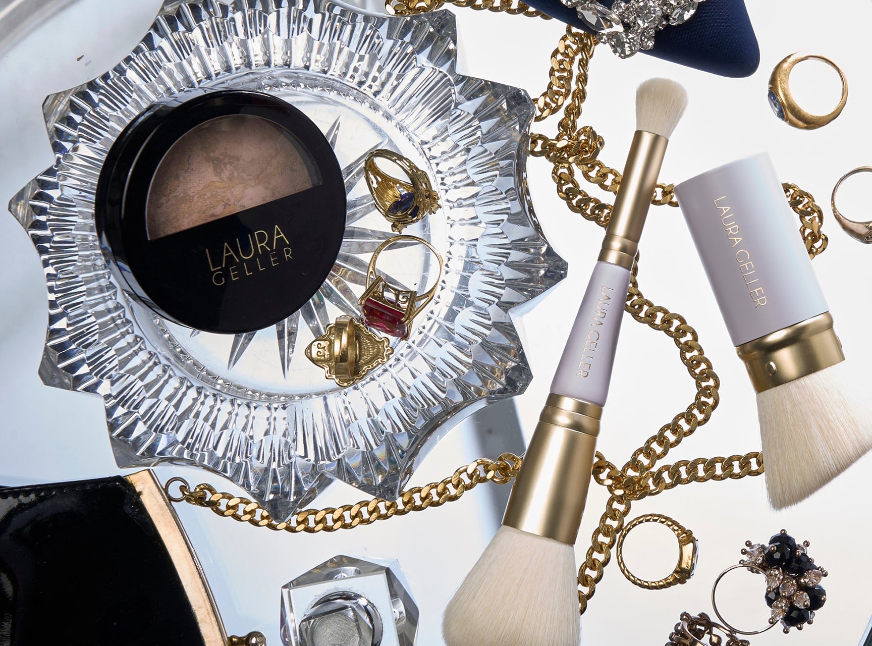 Shop Laura Geller Gifts Under $30