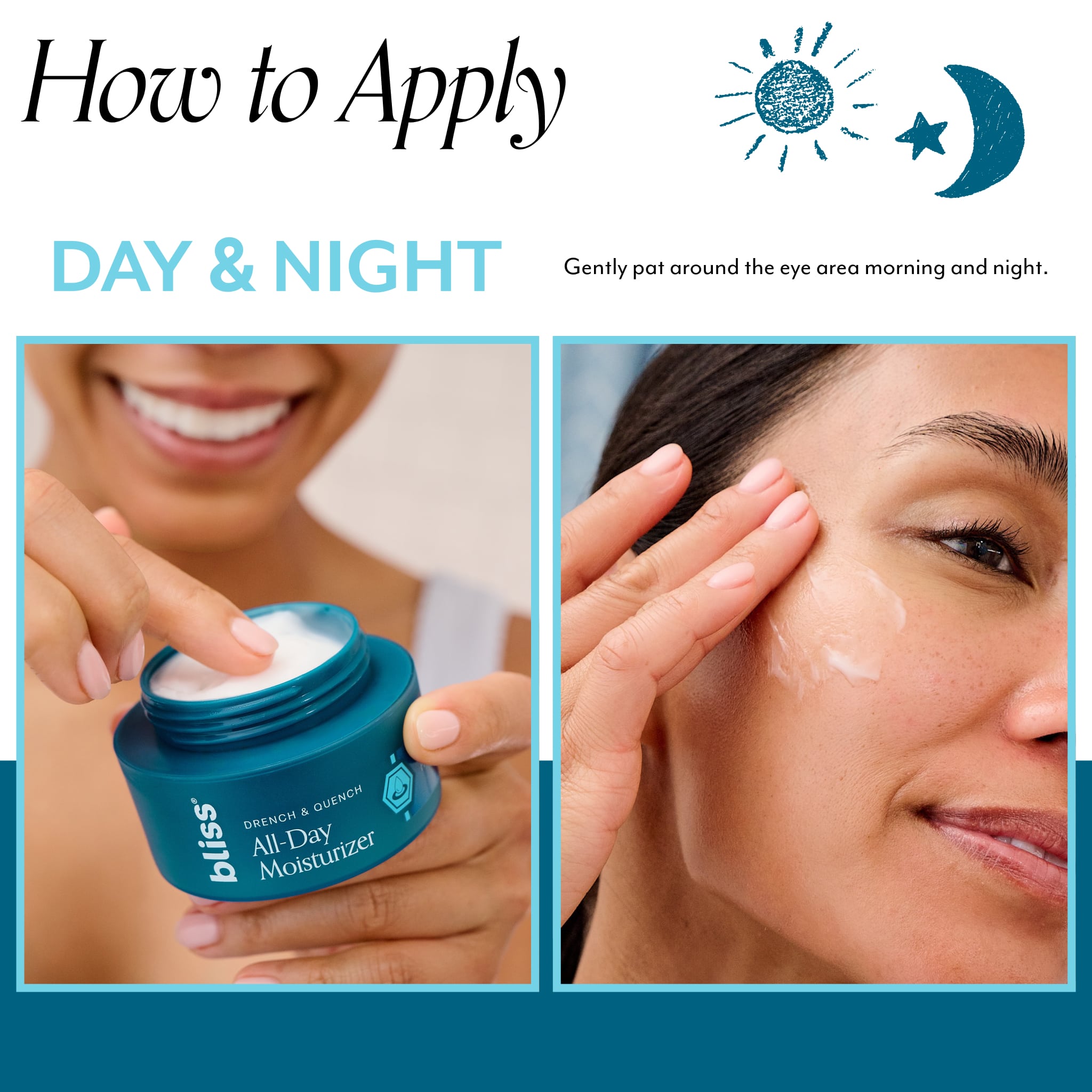 Drench & Quench All-Day Moisturizer - Image 3