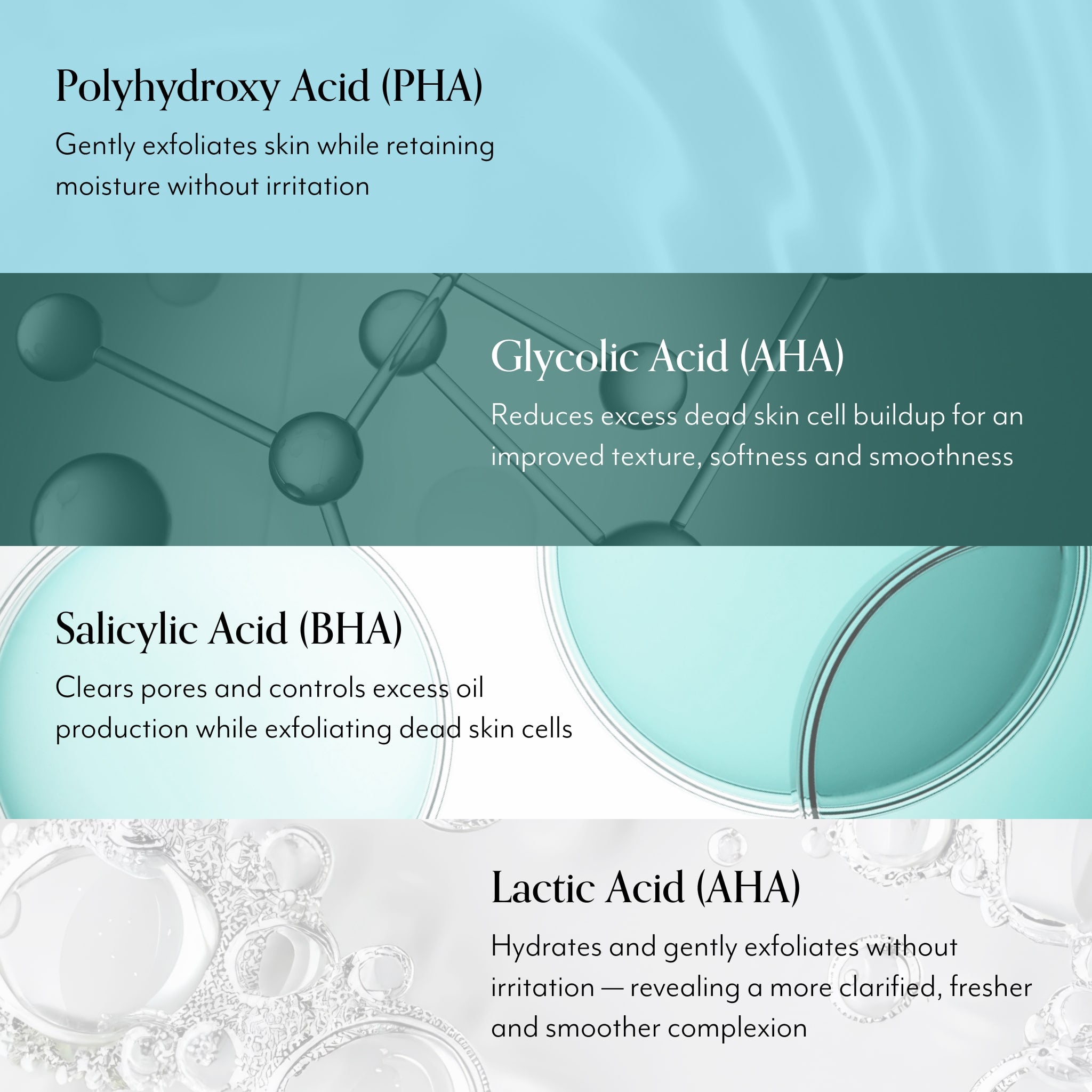 Clear Genius Pore-Clearing Peel - Image 4