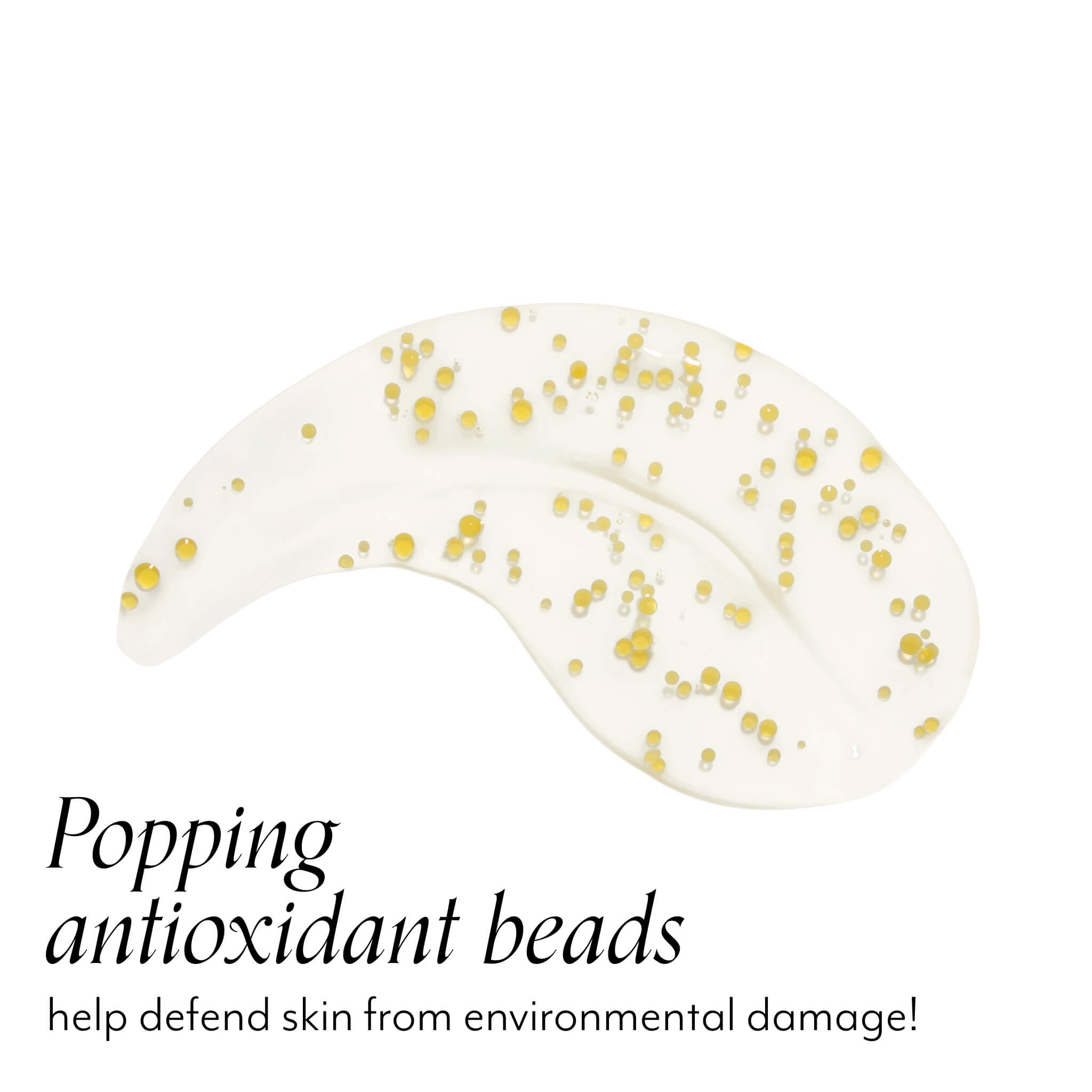 Drench & Quench Hydrating Overnight Mask with Hyaluronic Acid & Vegan Collagen - Image 4