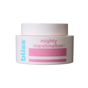 Mighty Marshmallow Brightening Face Mask