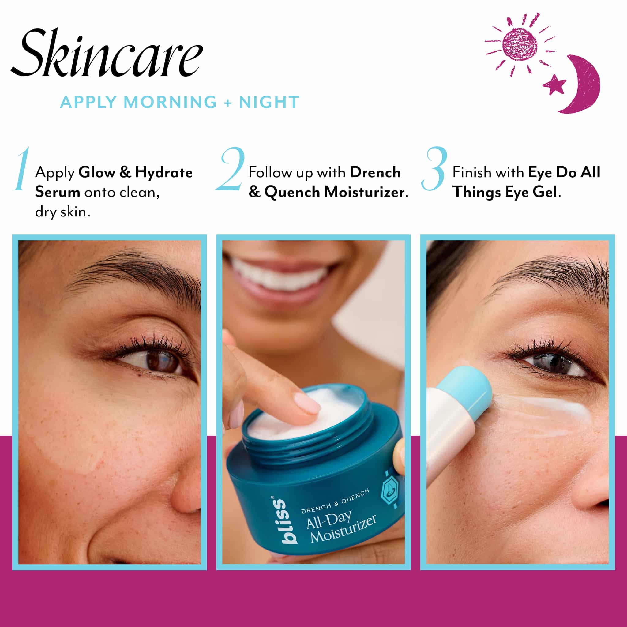 The Hydration Kit (3 PC) - Image 4