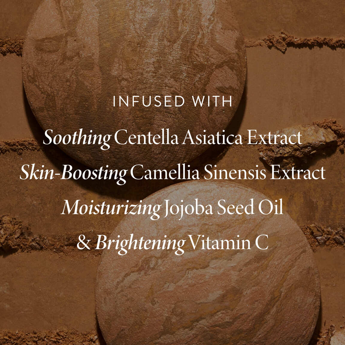 Foundationals Kit - Satin Finish (2PC) - Image 6