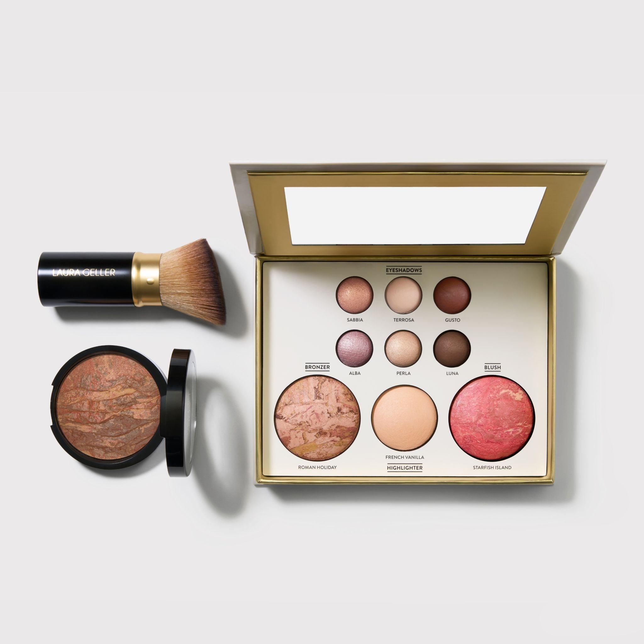 Baked Starter Kit - Tuscan Dreams (3 PC) - Image 14