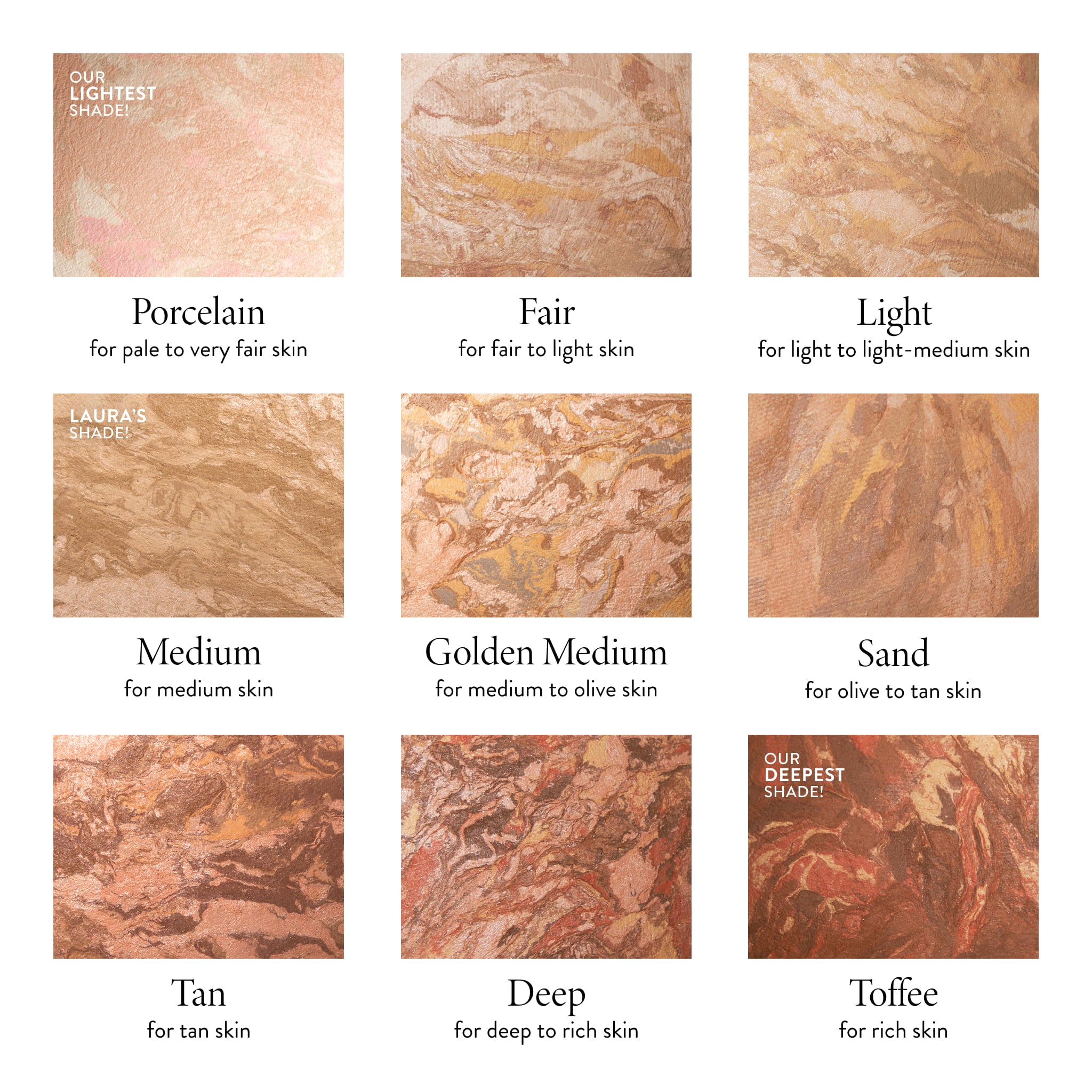 Foundationals Kit - Satin Finish (2PC) - Image 5