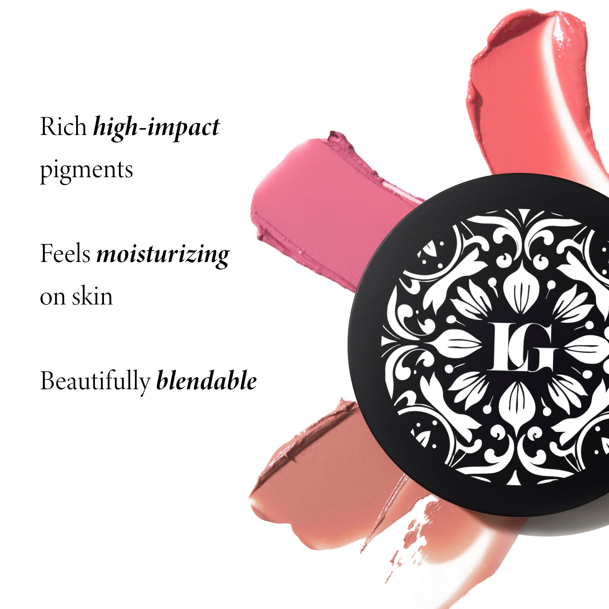 Cream Craves Cream Blush - Image 3