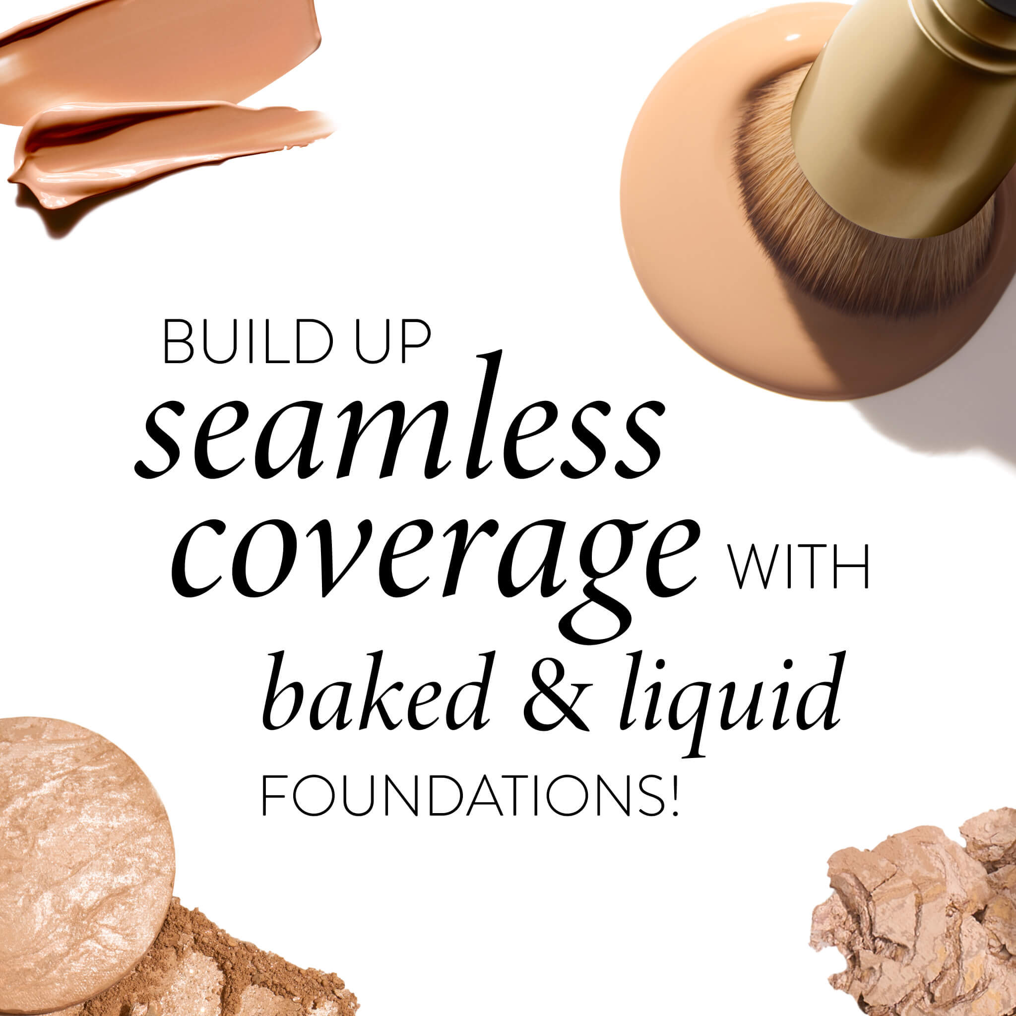 Full Coverage Foundation Blending Brush - Image 7