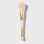 Limited Edition Dual-Ended Cheek + Eyeshadow Brush