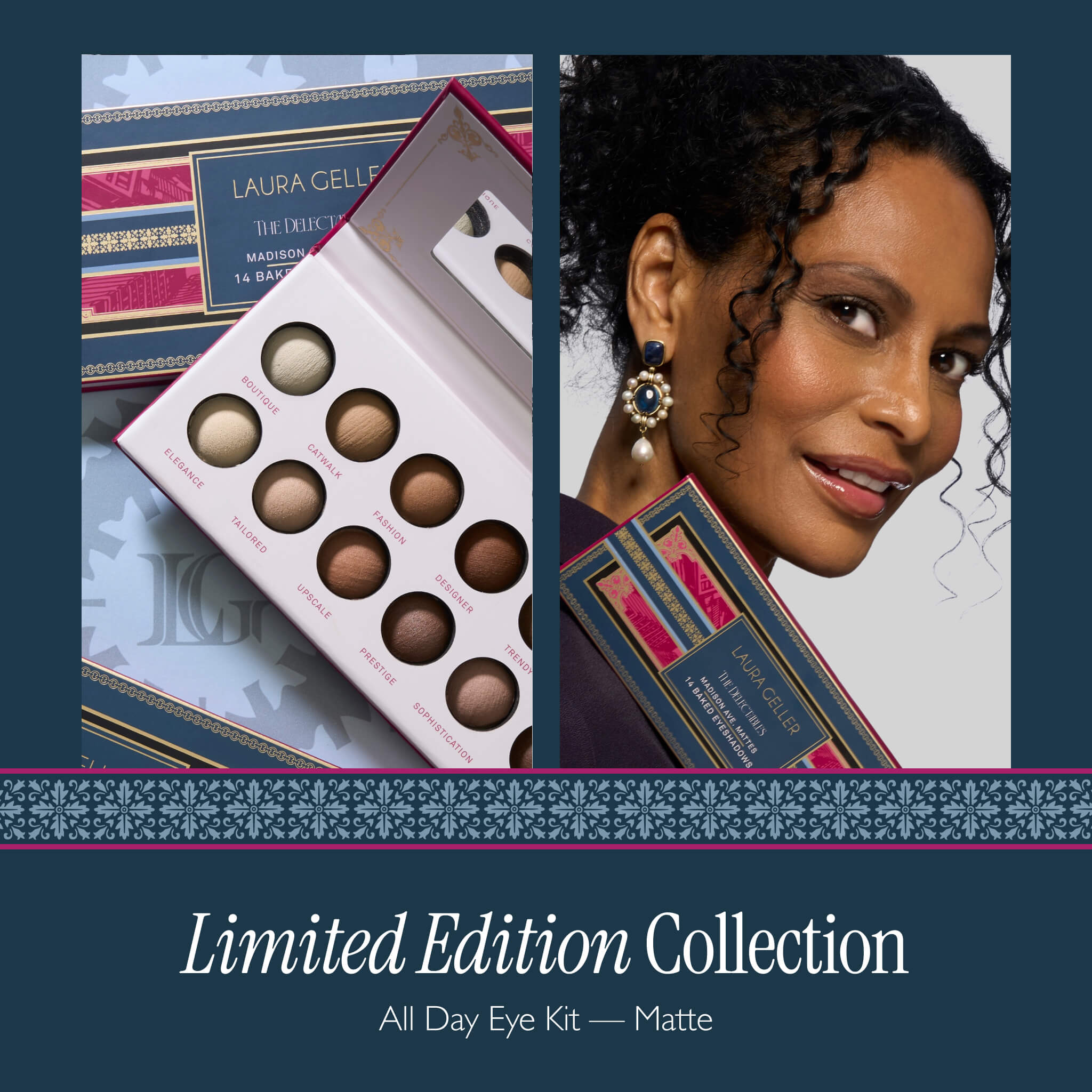 All Day Matte Eye Kit (5PC) - Image 9