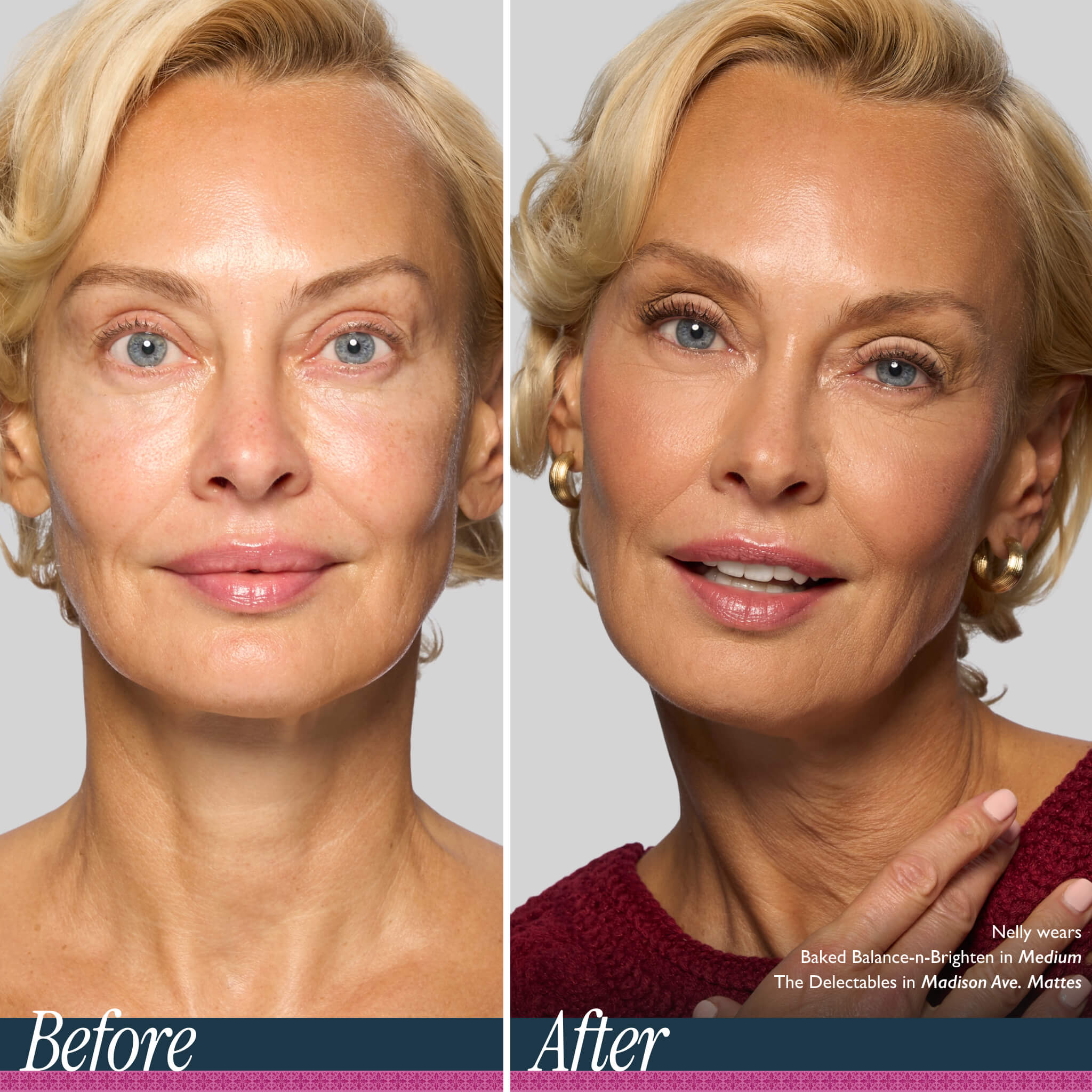 All Day Matte Eye Kit (5PC) - Image 6