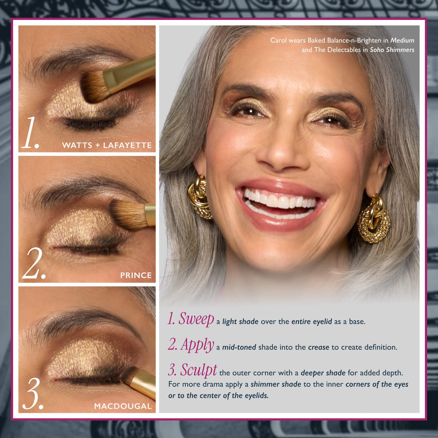 All Day Shimmer Eye Kit (5PC) - Image 4