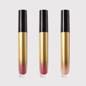 Limited Edition Lip Frosting Trio