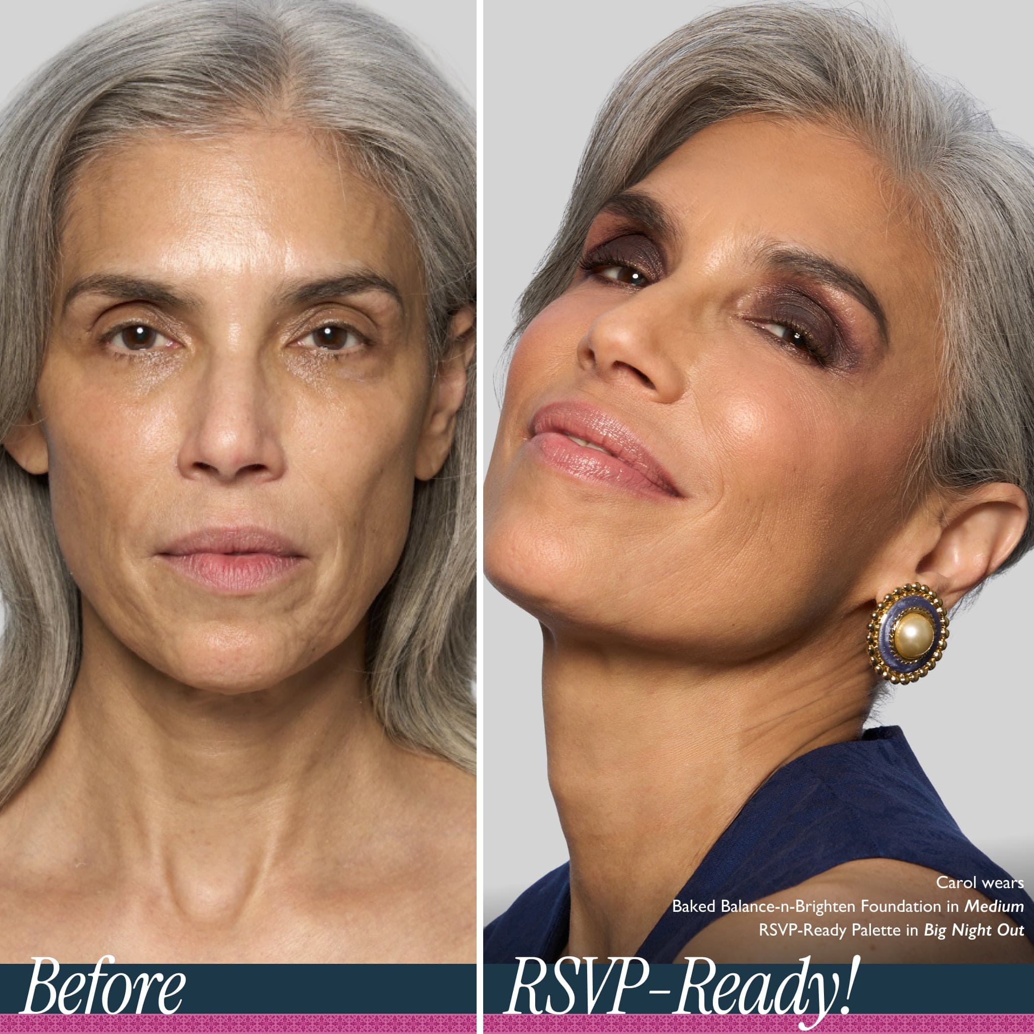 RSVP-Ready: Big Night Out Full Face Palette - Image 8