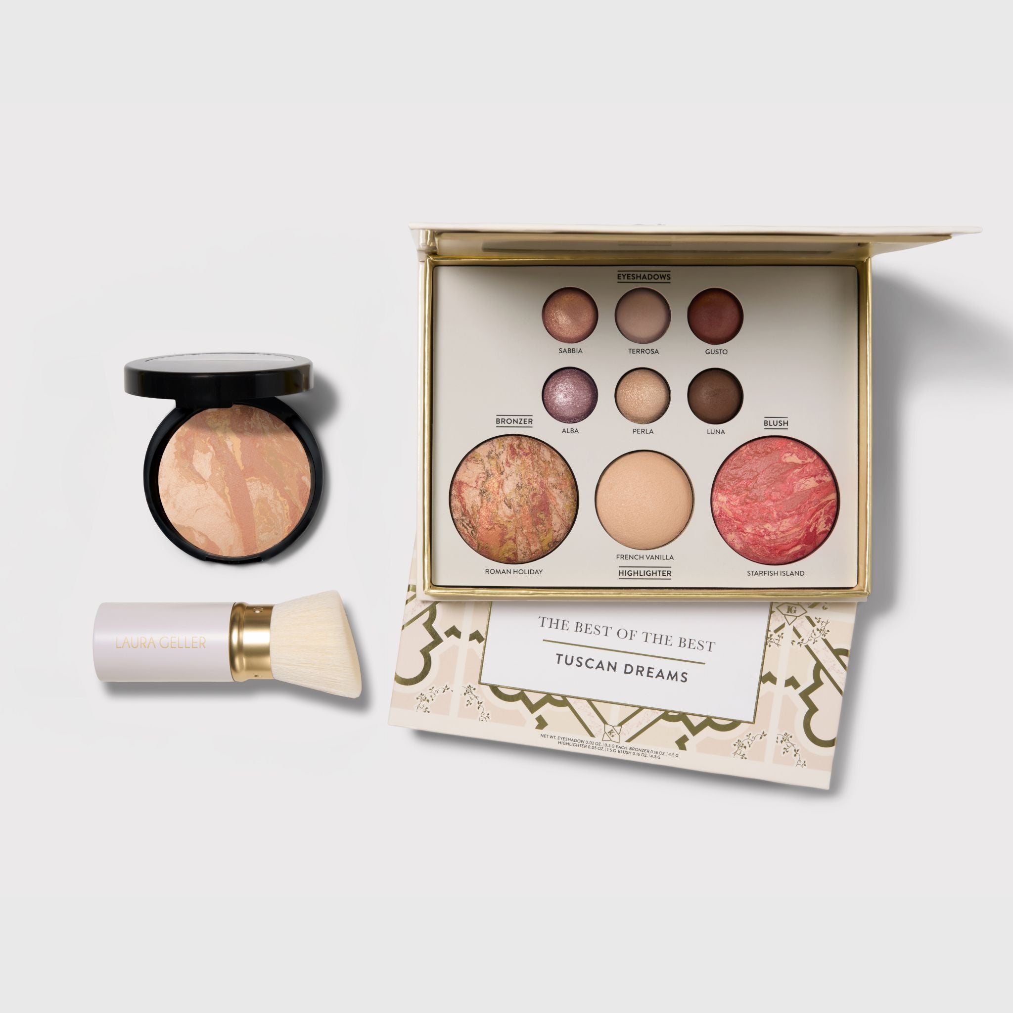 Holiday Baked Starter Kit (3PC) - Image 13