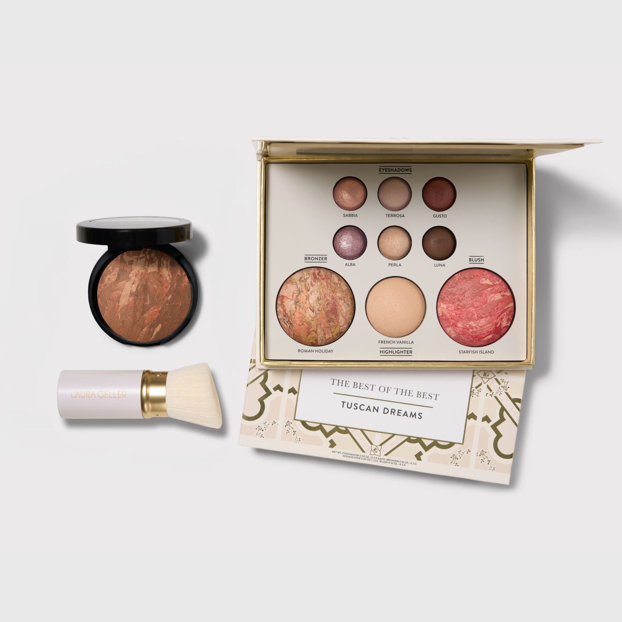 Holiday Baked Starter Kit (3PC) - Image 19