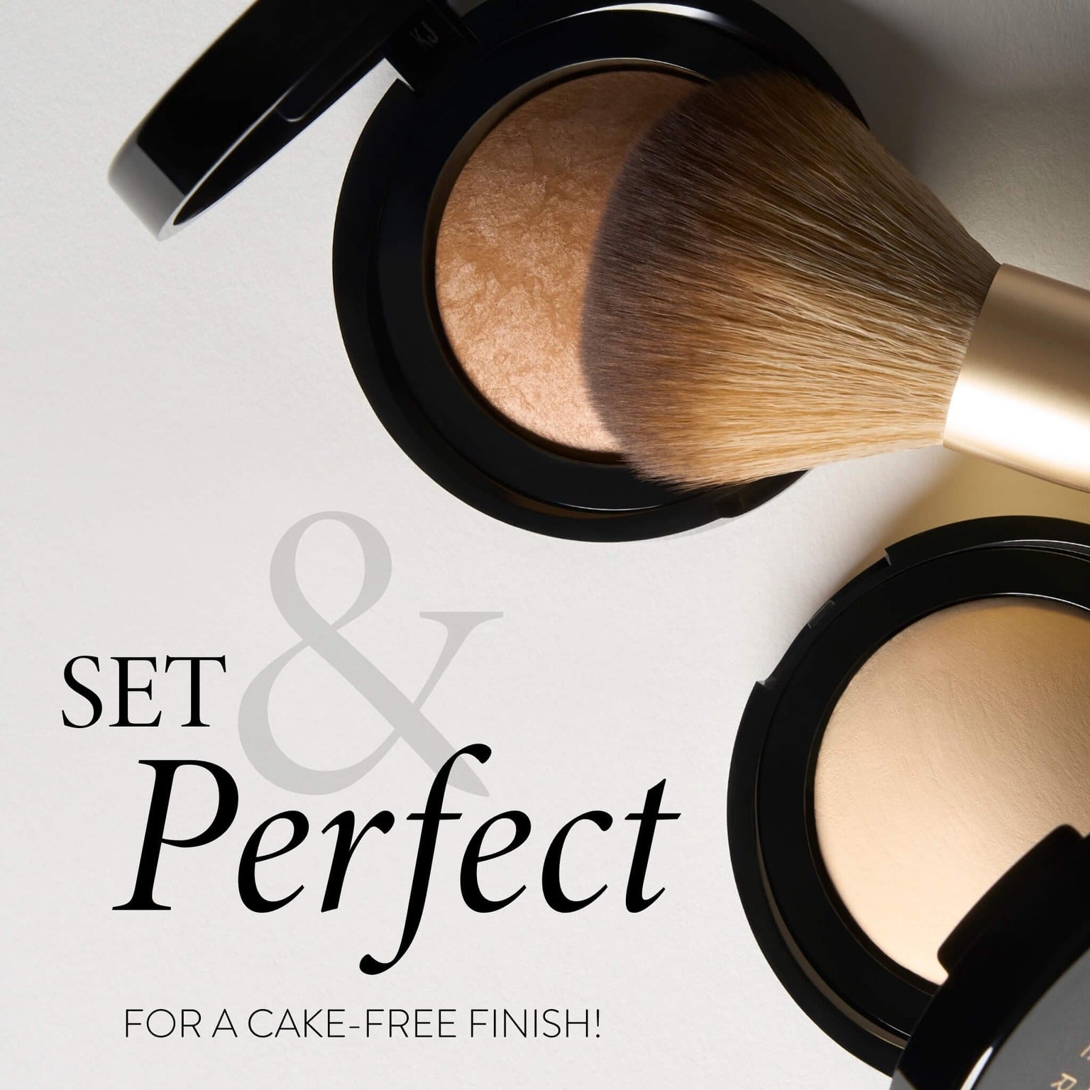 Setting Powder Brush - Image 5