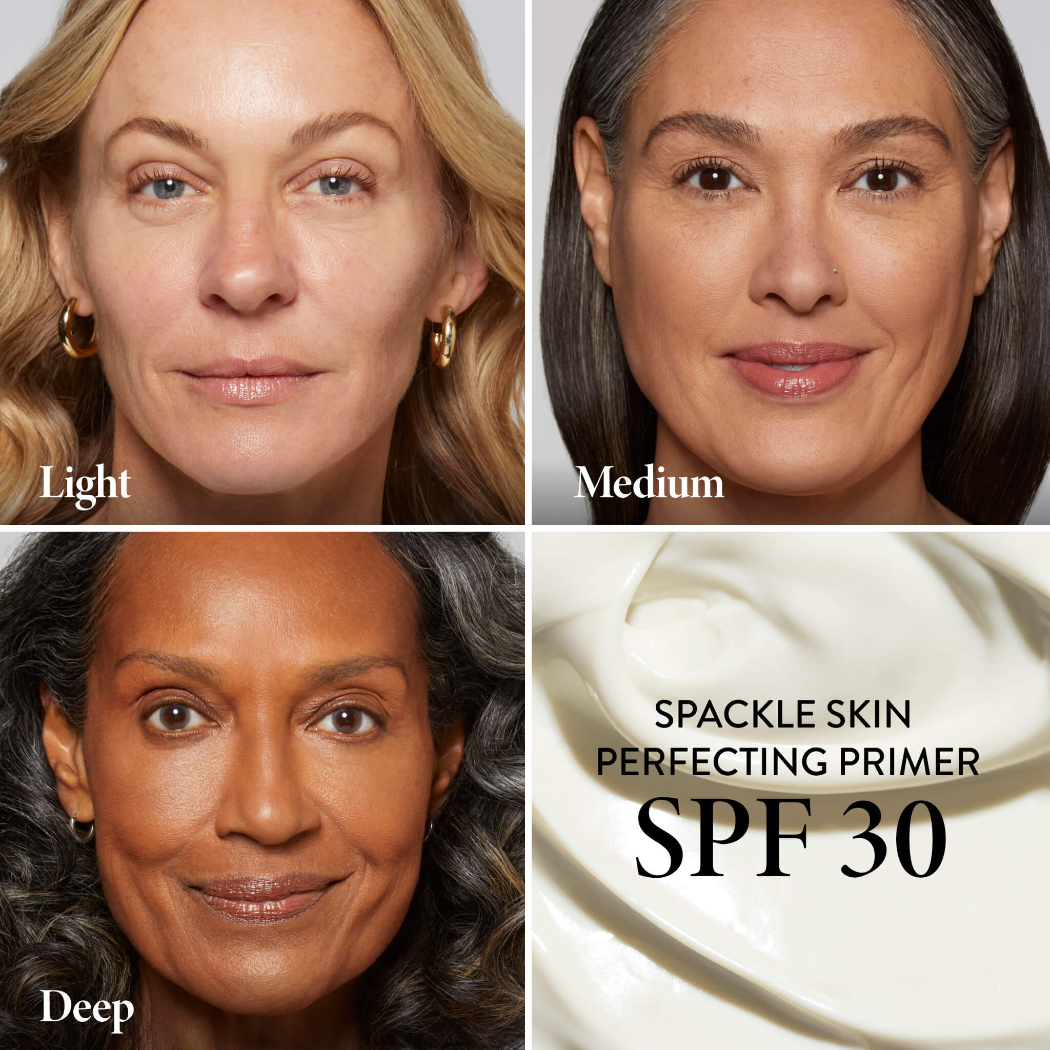 Spackle Skin Perfecting Primer Broad Spectrum Sunscreen SPF 30 - Image 3