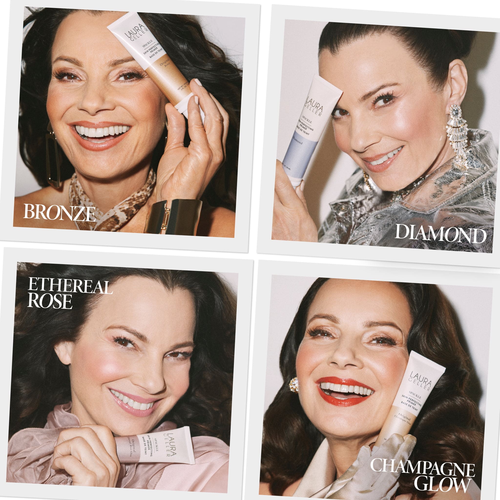 Spackle Skin Perfecting Primer: Original Ethereal Rose Glow - Image 9