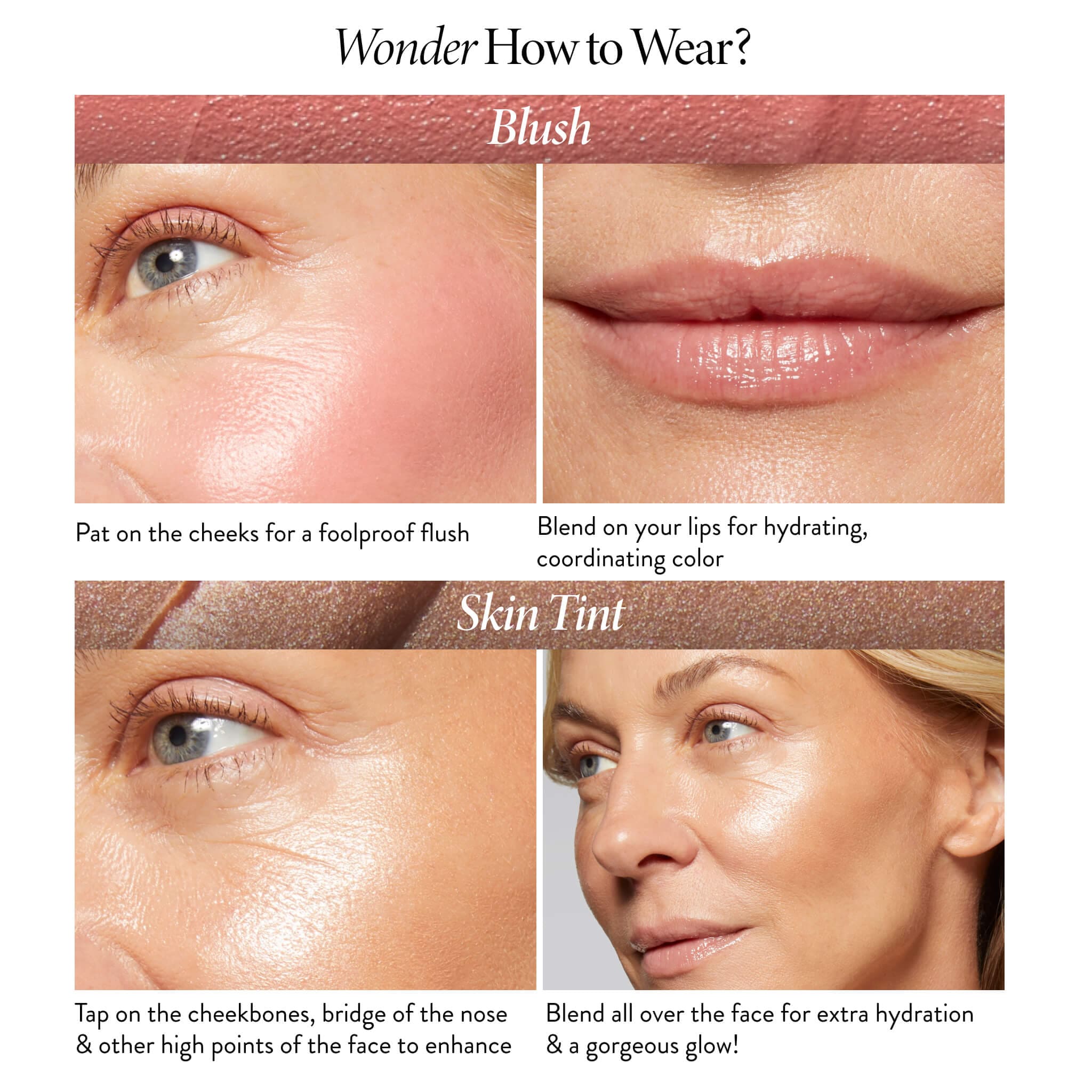 The Wonder Balm - Image 3