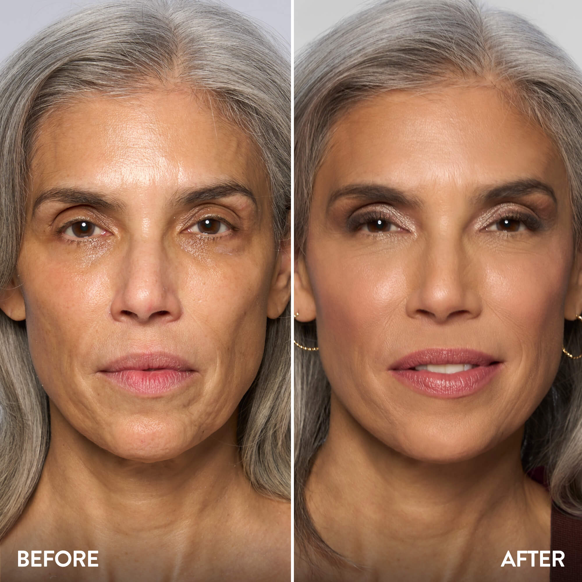 The Delectables 14 Multi-Finish Baked Eyeshadows Timeless Tones - Image 2