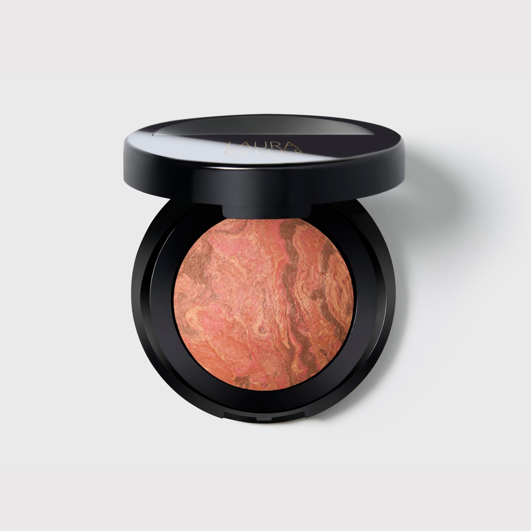 Baked Blush-n-Brighten Marbleized Blush - Image 20