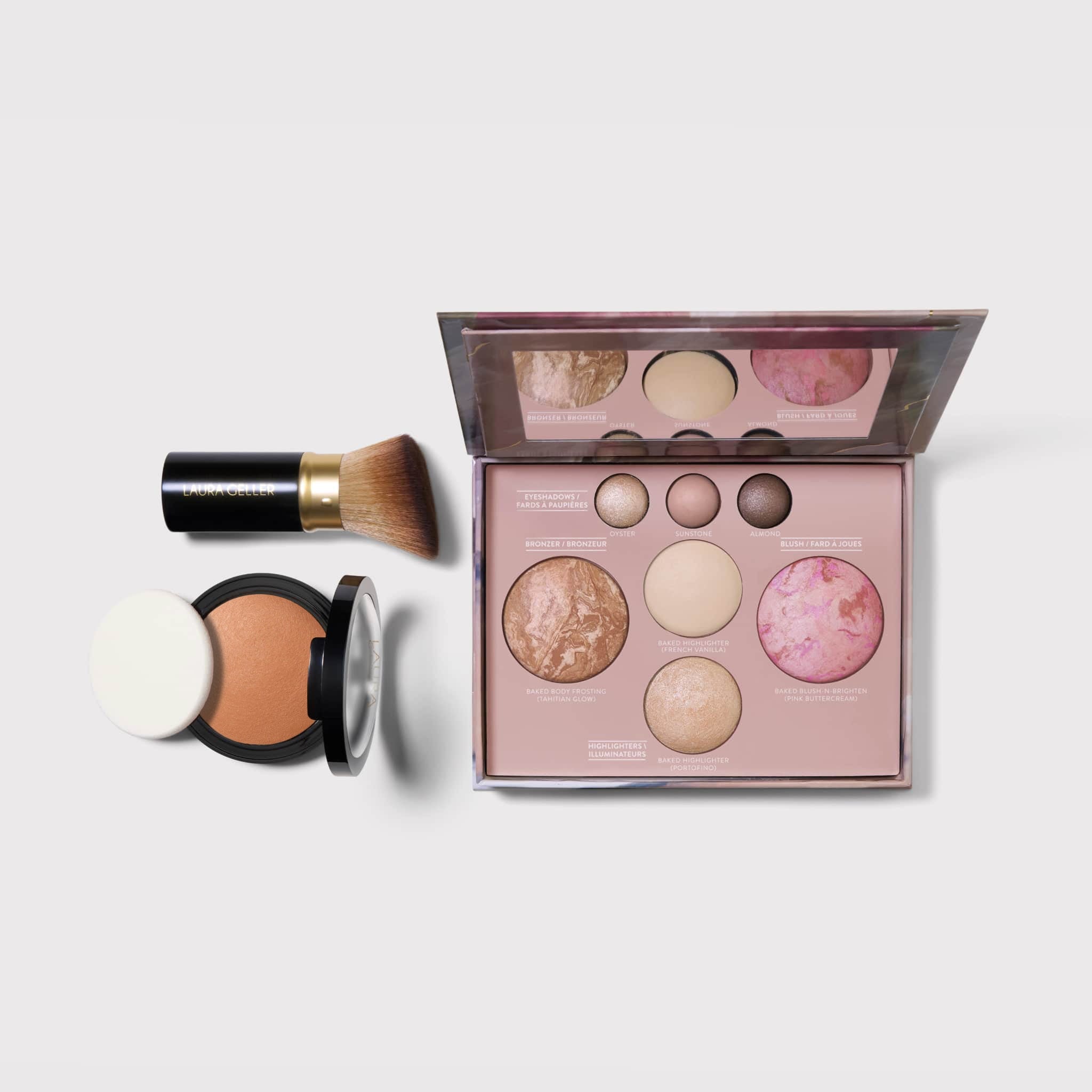 Baked Starter Kit - Full Coverage (3PC) - Image 18