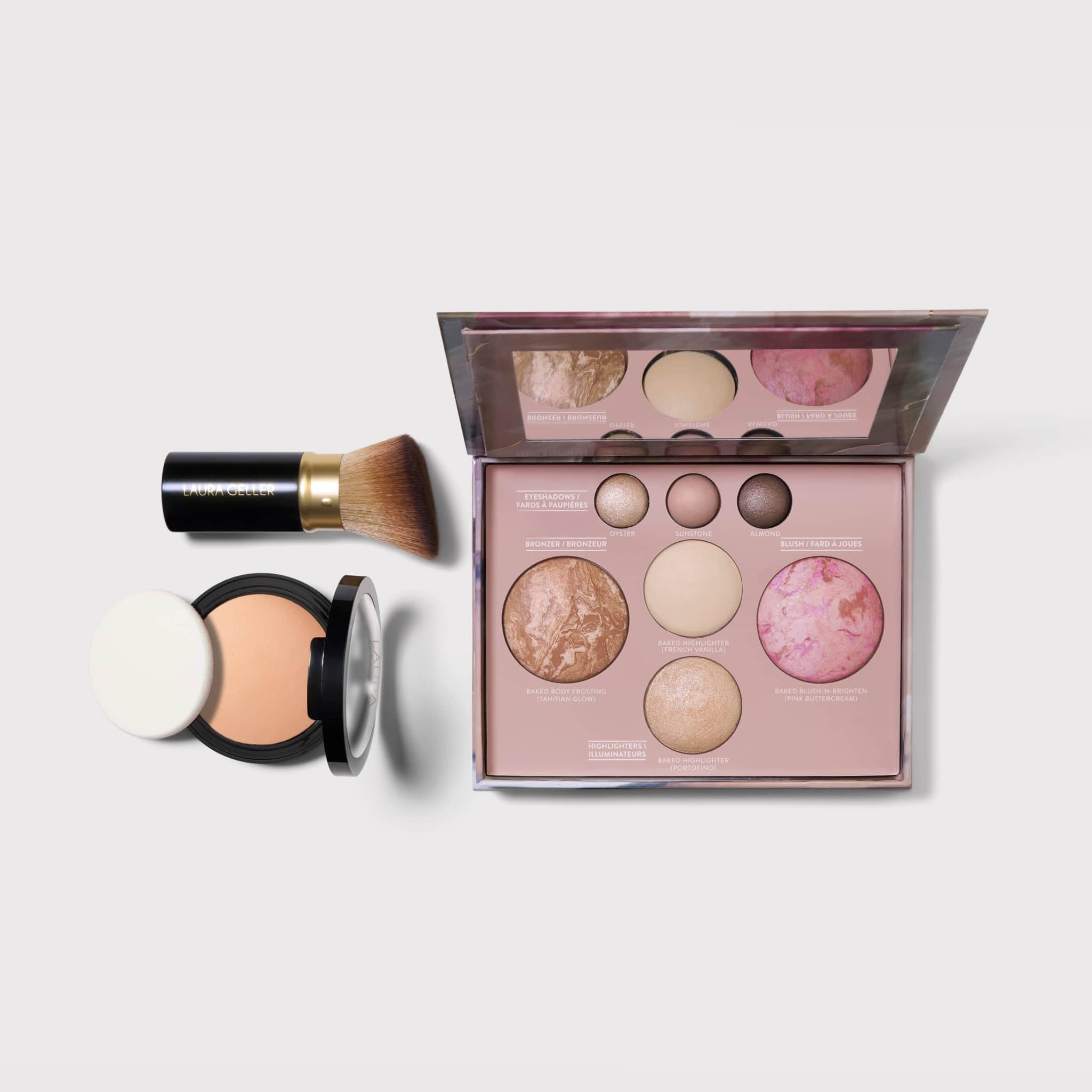 Baked Starter Kit - Full Coverage (3PC) - Image 12