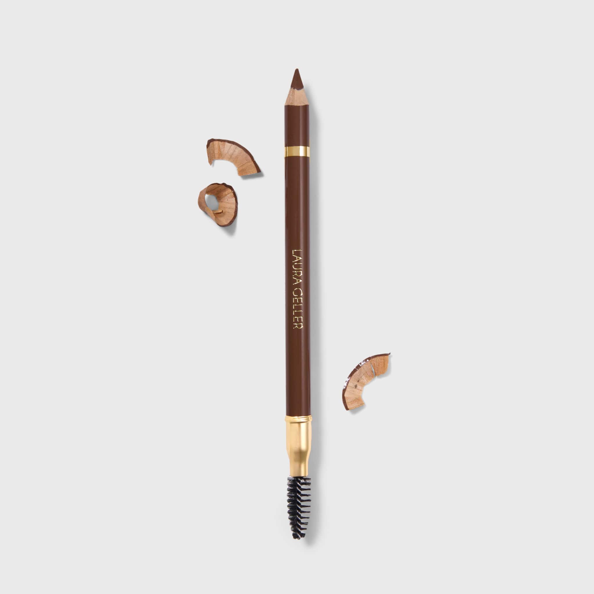 Bravo Brows Soft Pencil + Brush - Image 8
