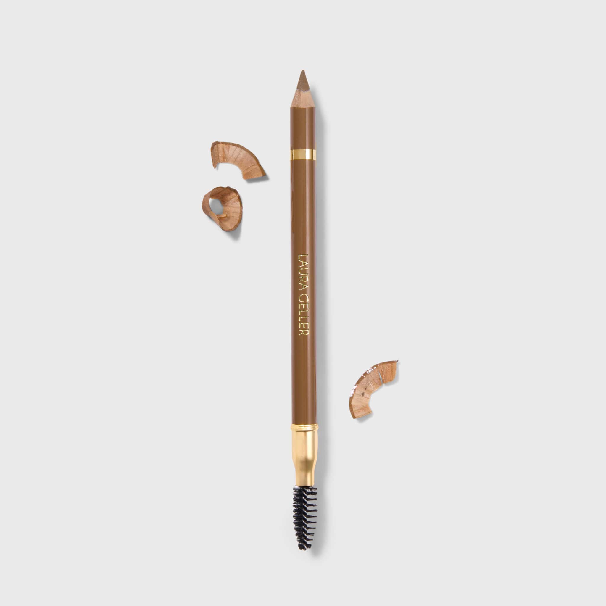 Bravo Brows Soft Pencil + Brush - Image 7