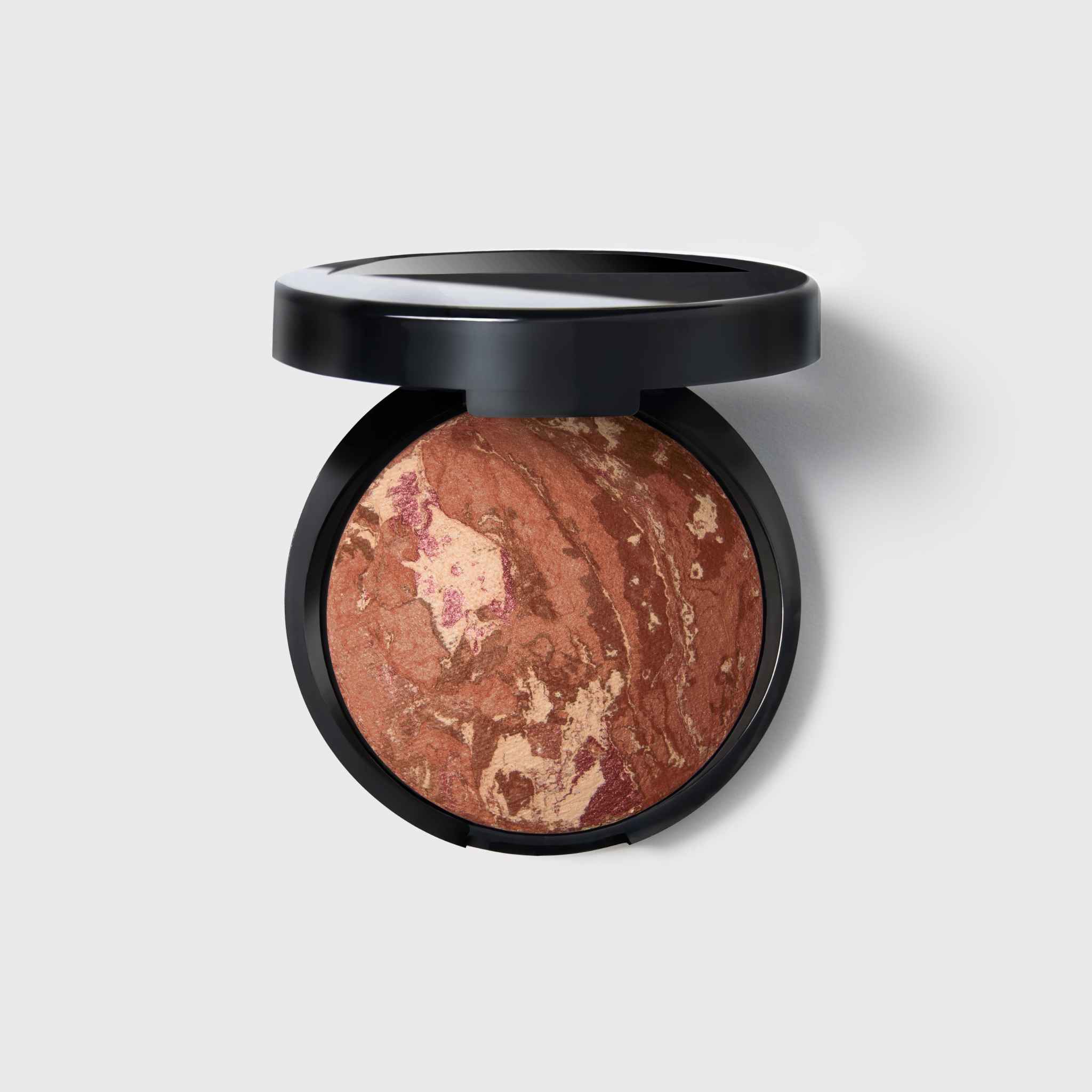 Baked Bronze-n-Brighten Multipurpose Bronzer - Image 9