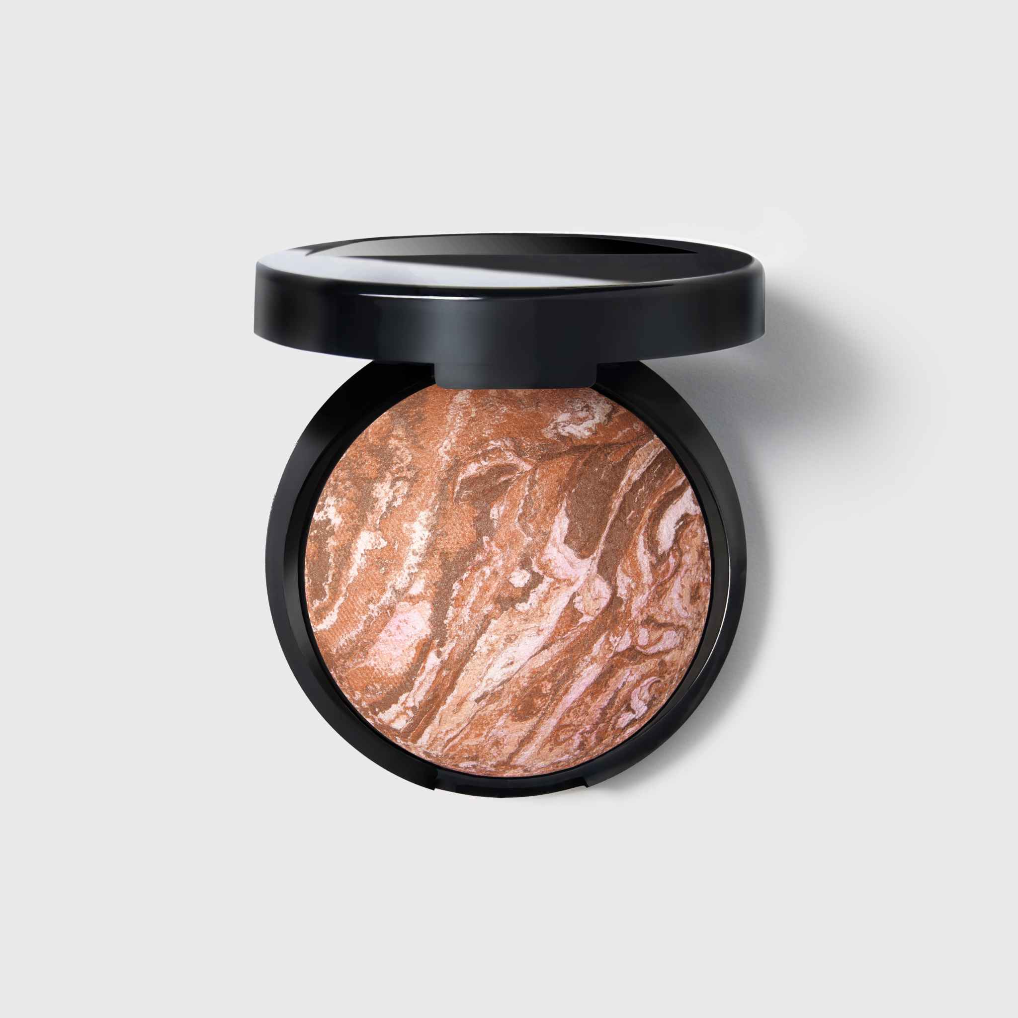 Baked Bronze-n-Brighten Multipurpose Bronzer - Image 8