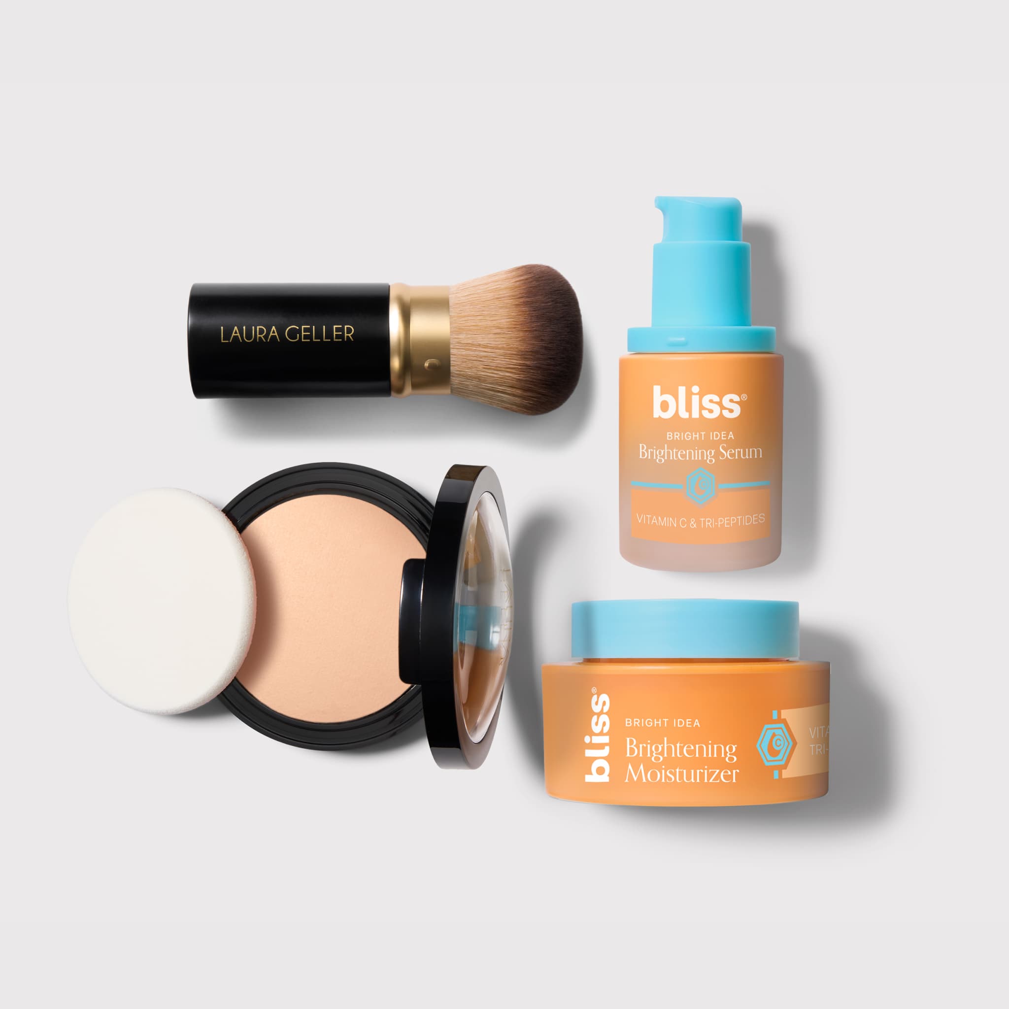 The Dark Spot Solution Kit - Full Coverage (4 PC) - Image 9