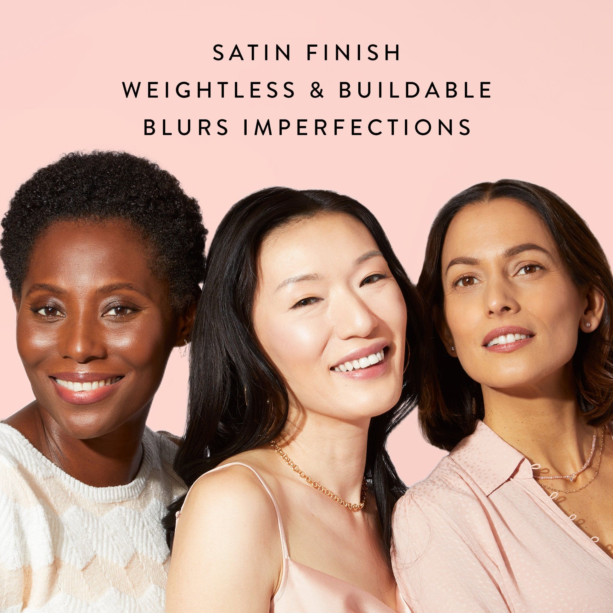 Foundationals Kit - Satin Finish (2PC) - Image 10