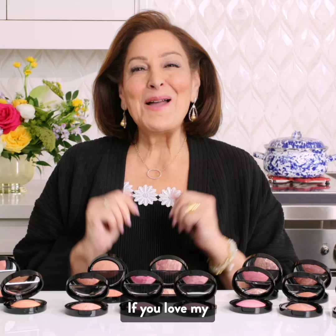 Best of Blush Kit (2PC) - Image 2