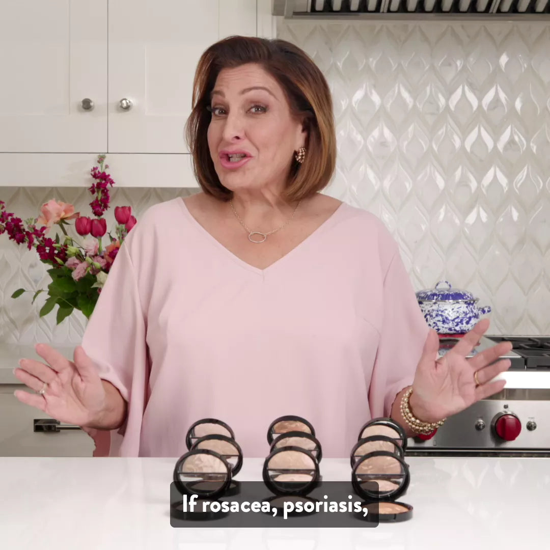 Foundationals Kit - Satin Finish (2PC) - Image 4